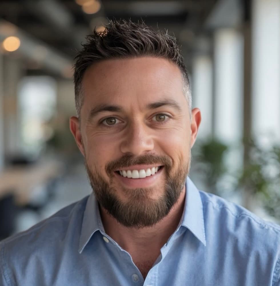 Eddy Roche — Arizona Business Broker