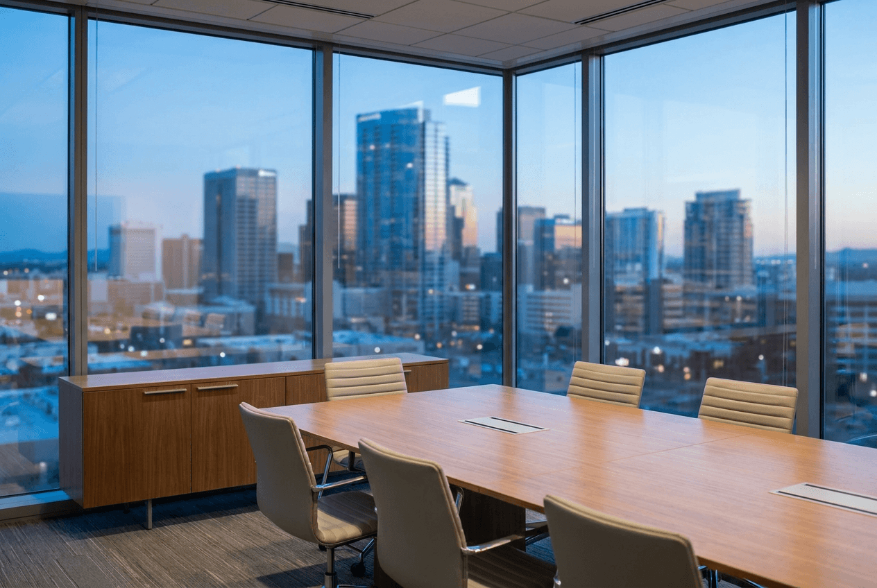 How Arizona Business Brokers Get Paid: Understanding Fees, Minimums, and Negotiable Terms