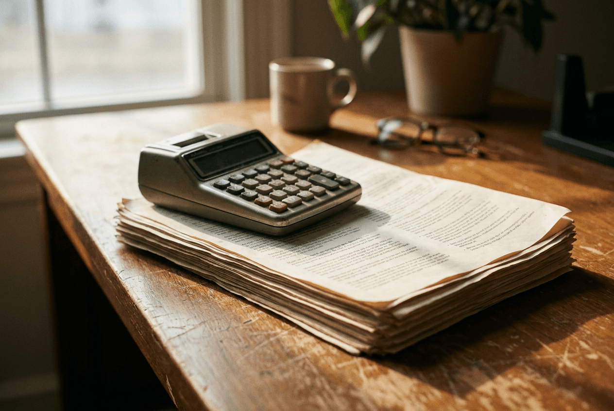 How Arizona Business Brokers Get Paid: Fees, Minimums, and What Is Actually Negotiable
