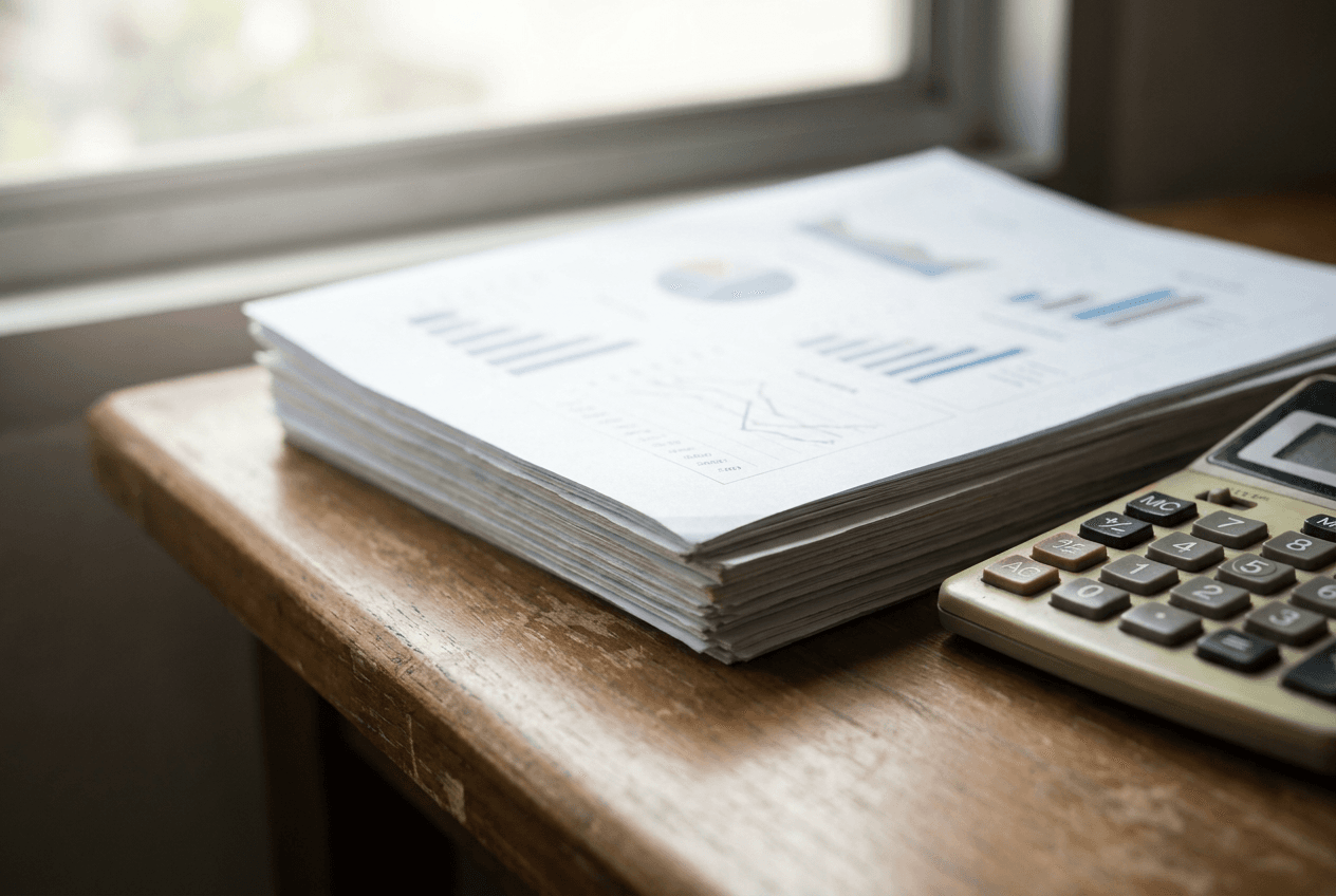 How Arizona Business Brokers Get Paid: Commission Structures, Minimums, and Negotiation Reality
