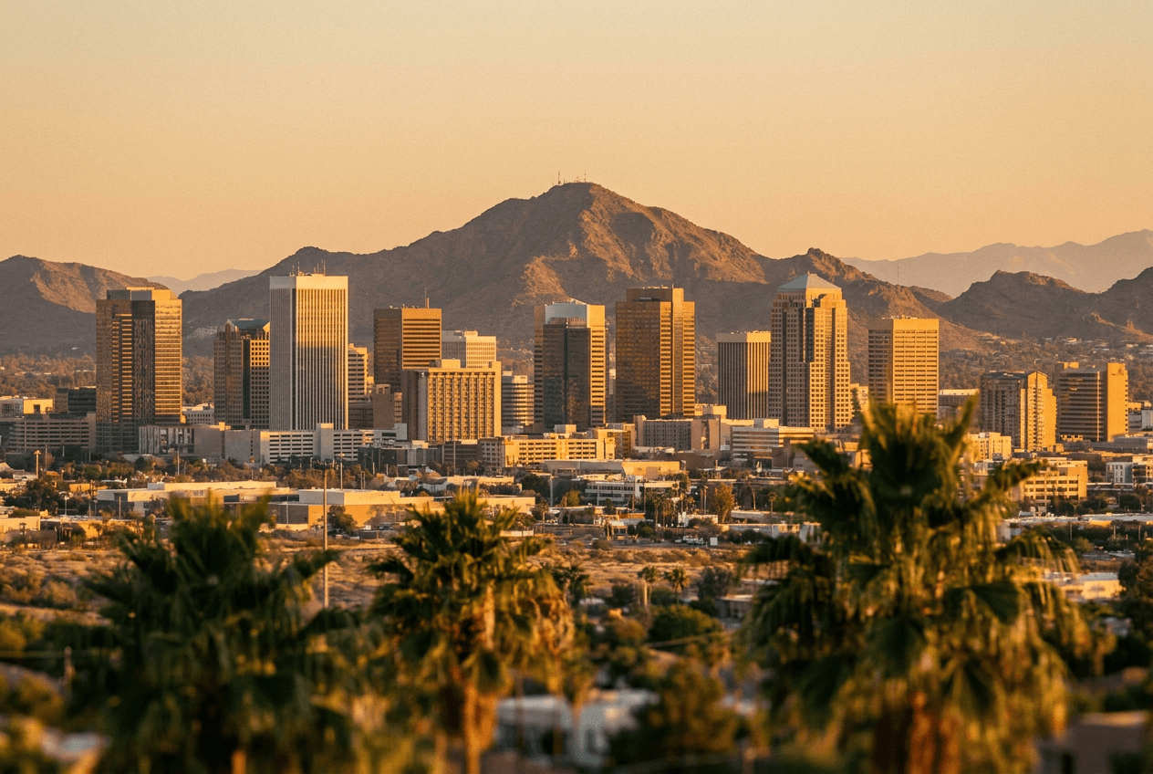 What Credentials Should an Arizona Business Broker Have?
