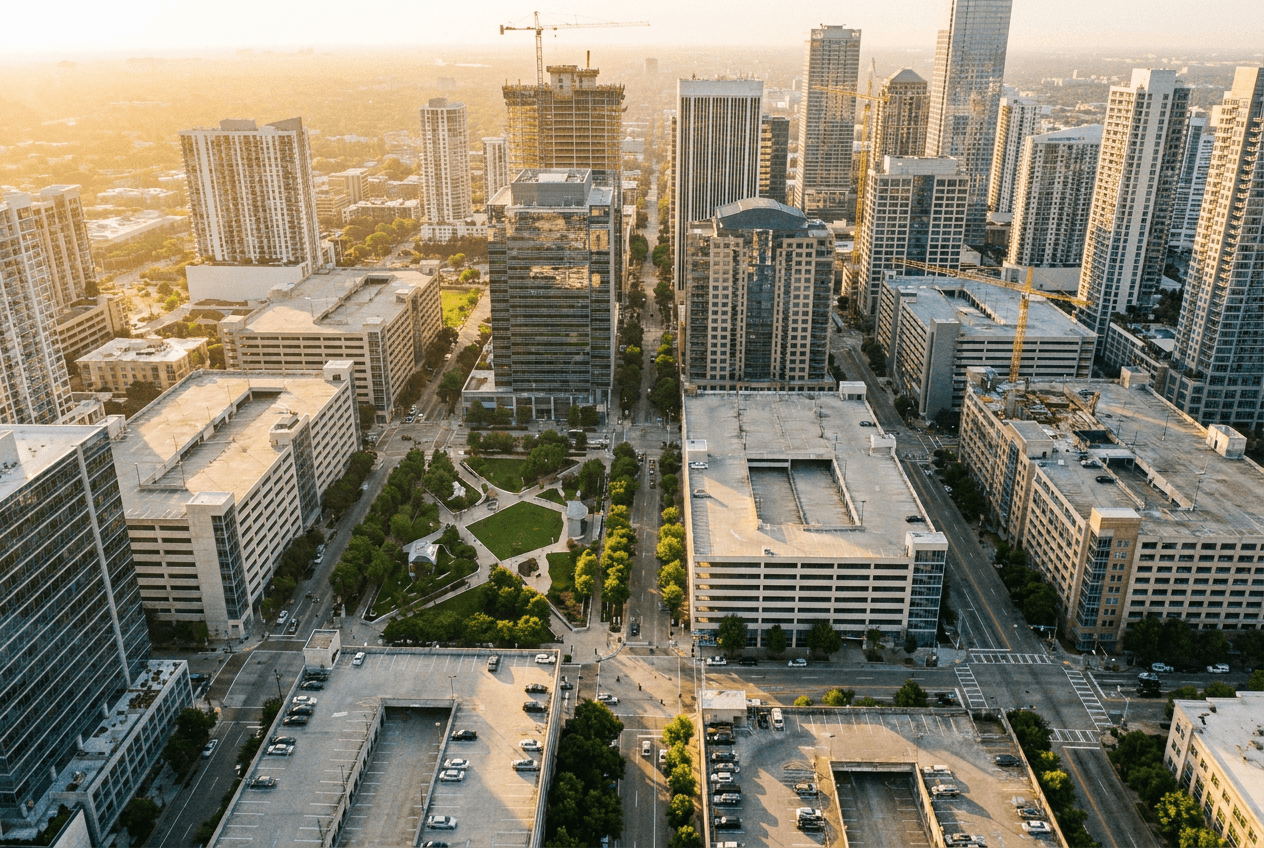 How the Arizona Commerce Authority Shapes Buyer Demand for Phoenix-Metro Businesses