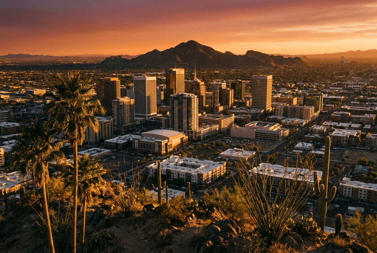 What Is an Arizona Liquor License Actually Worth?