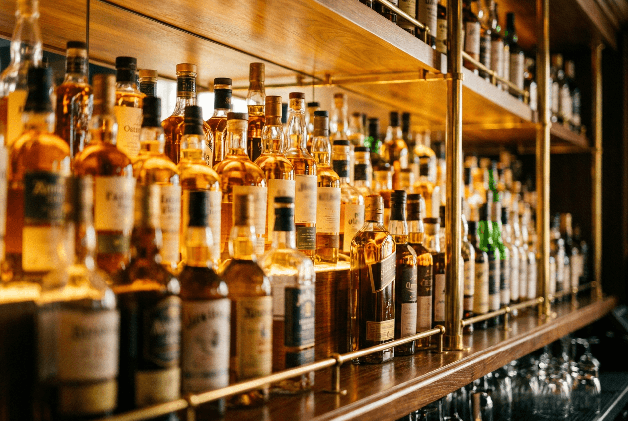 What Is an Arizona Liquor License Actually Worth?