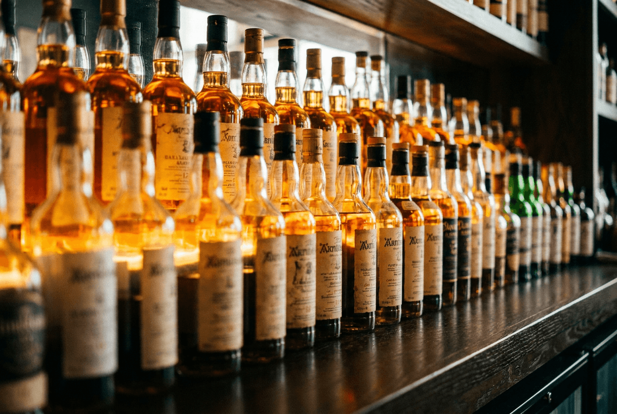 What Is an Arizona Liquor License Actually Worth?