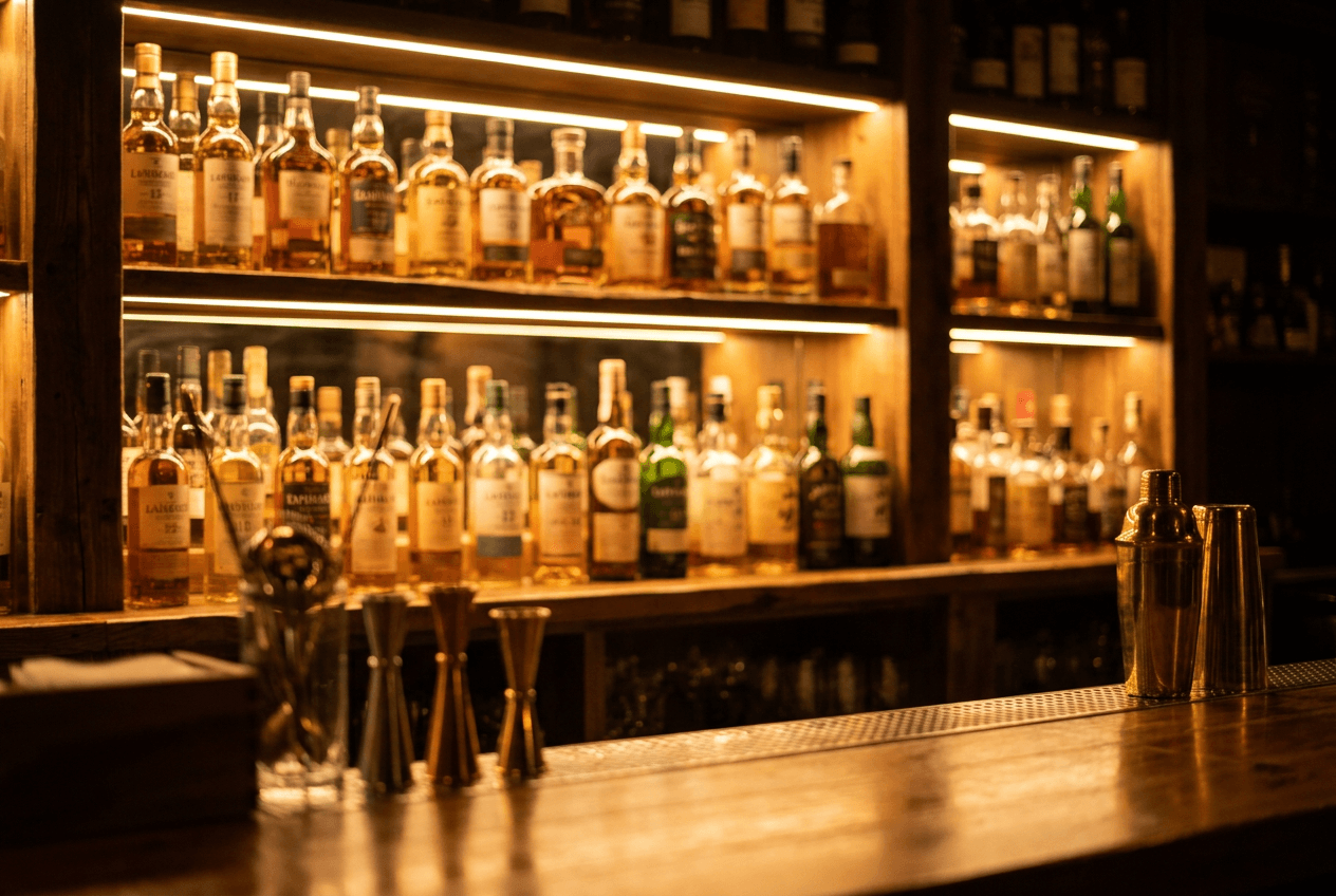 What Is an Arizona Liquor License Actually Worth?