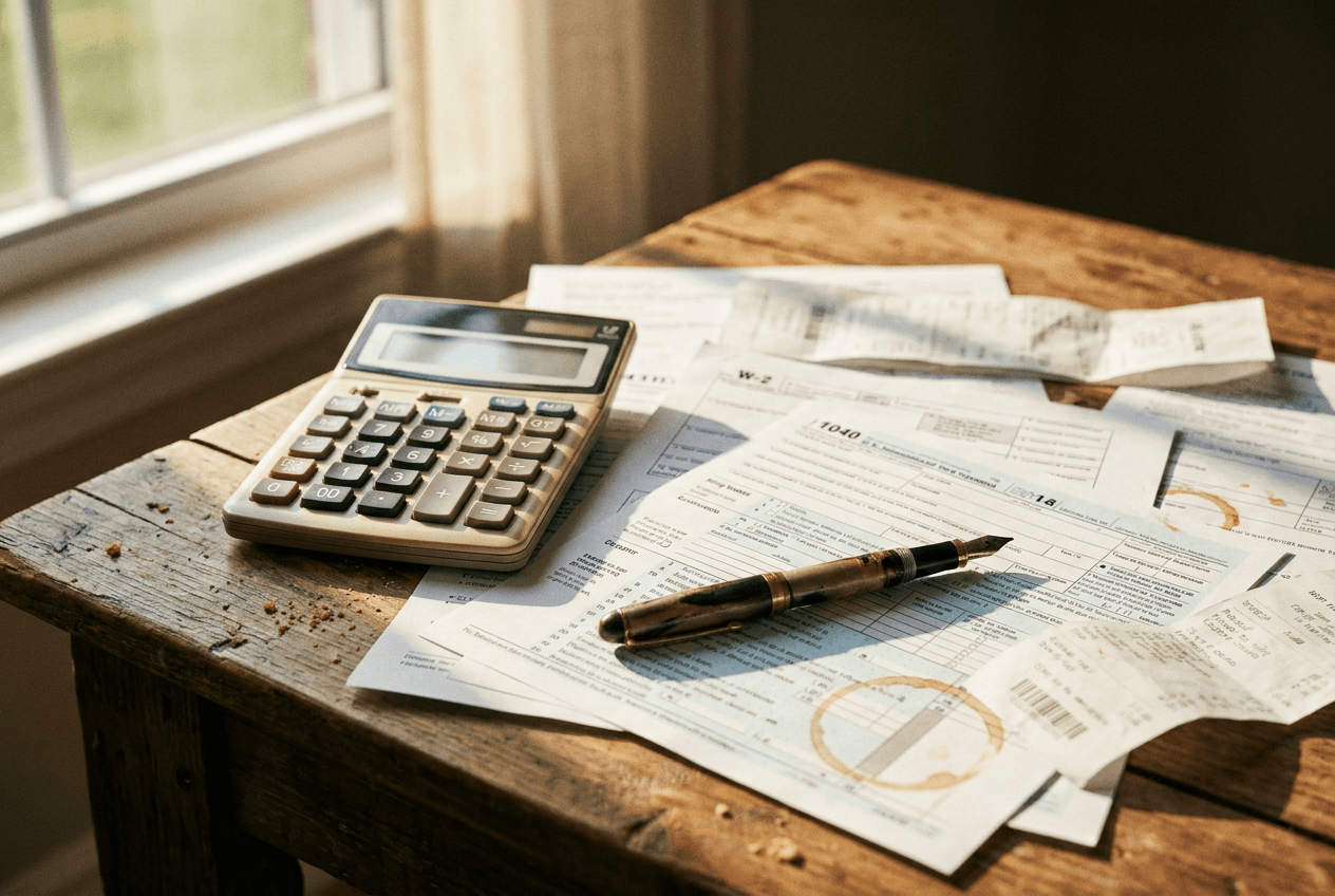 Asset Sale vs. Stock Sale in Arizona: Which Structure Costs You More?