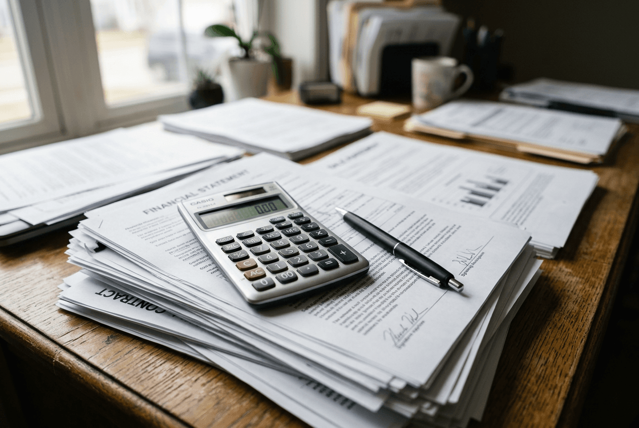 Asset Sale vs. Stock Sale in Arizona: Which Structure Costs You More?