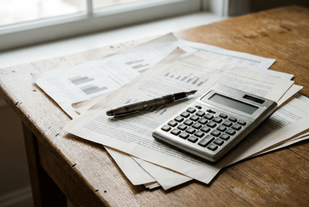 How Arizona Business Brokers Get Paid: Fees, Minimums, and What Is Actually Negotiable