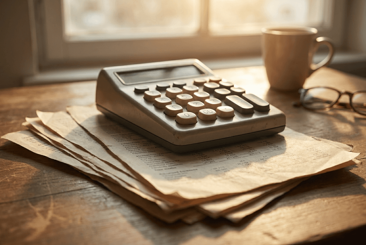 How to Calculate SDE: The Adjustments That Move Your Sale Price