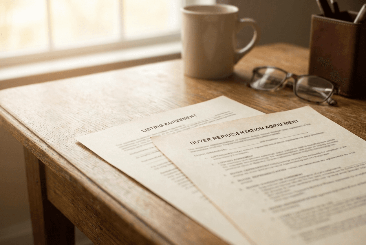 Co-Brokering in Arizona: When Two Brokers Are Better Than One