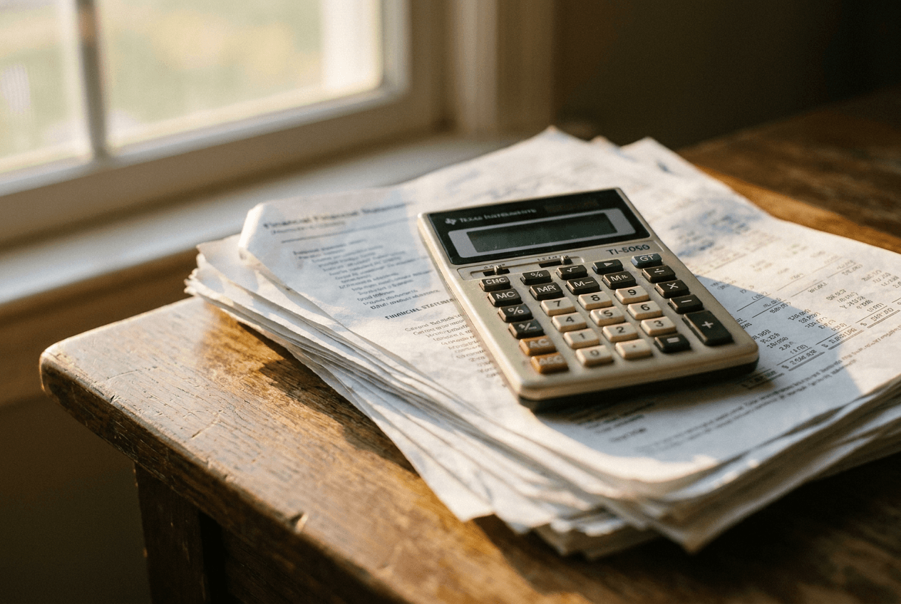 EBITDA vs SDE: Which Earnings Number Matters for Your Phoenix Business Sale