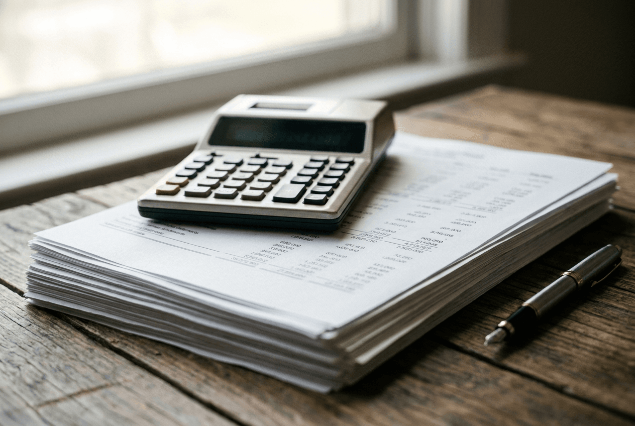 EBITDA vs SDE: Which Earnings Number Matters for Your Phoenix Business Sale