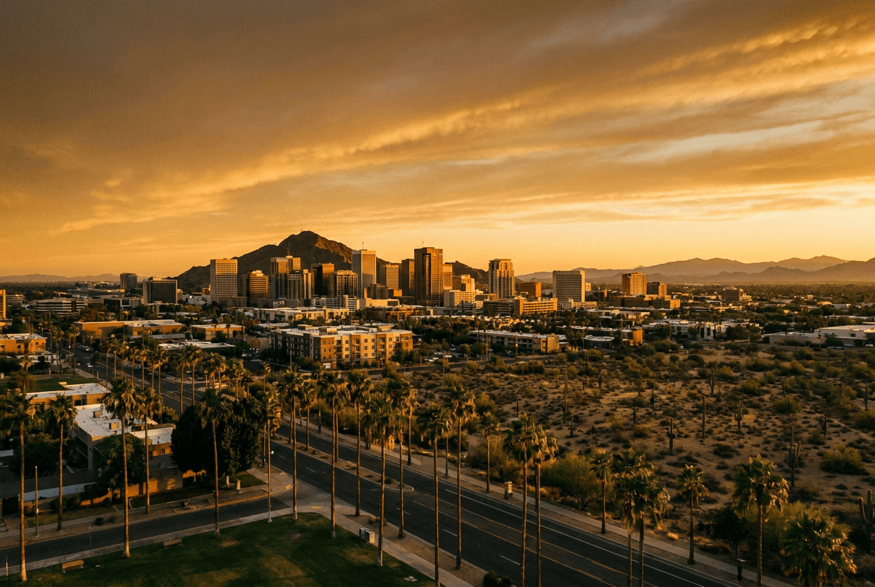 Selling an Arizona-Based E-Commerce Business: What Buyers Look For in 2026