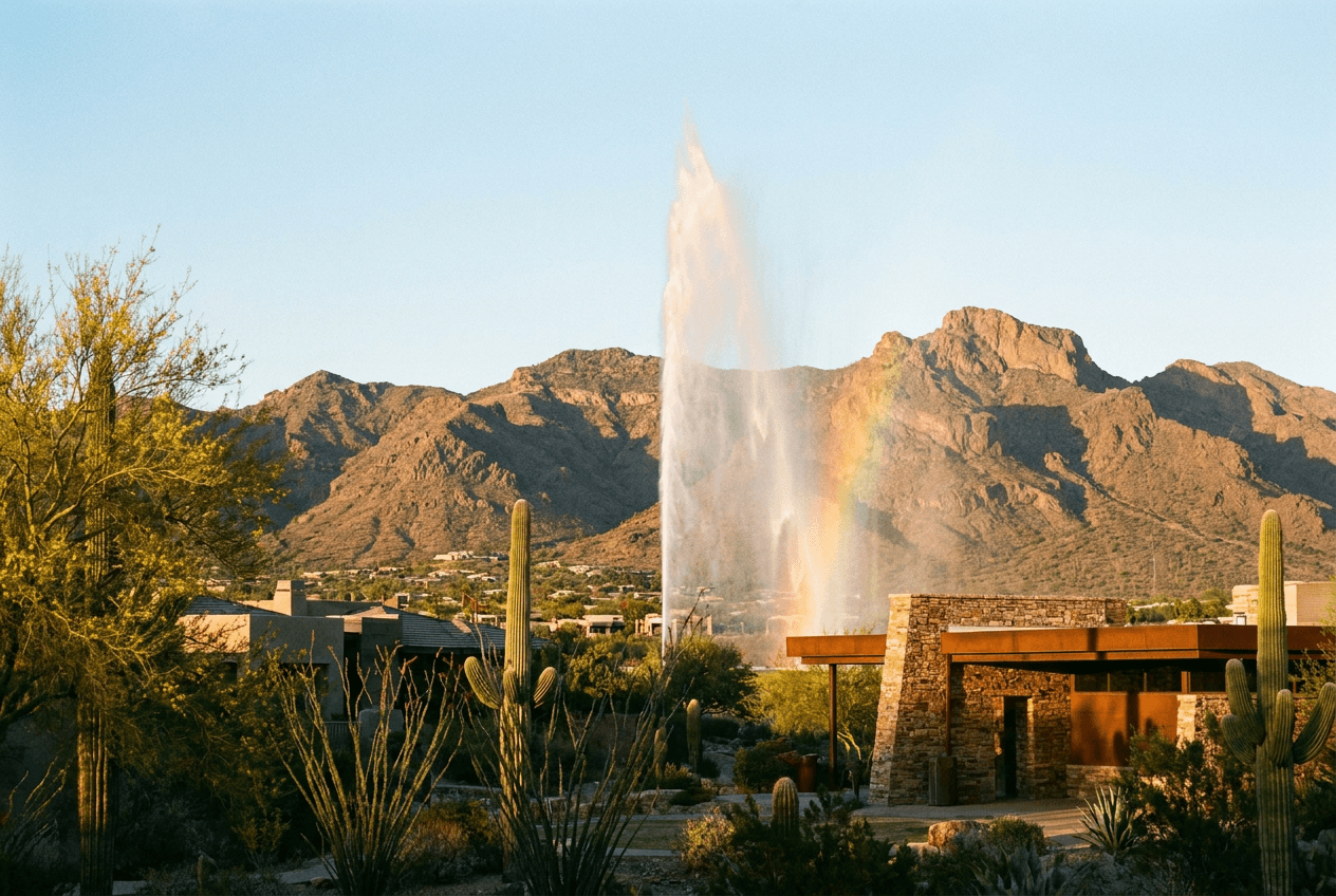 Fountain Hills Sees Exciting Surge in New Business Ventures in May 2026