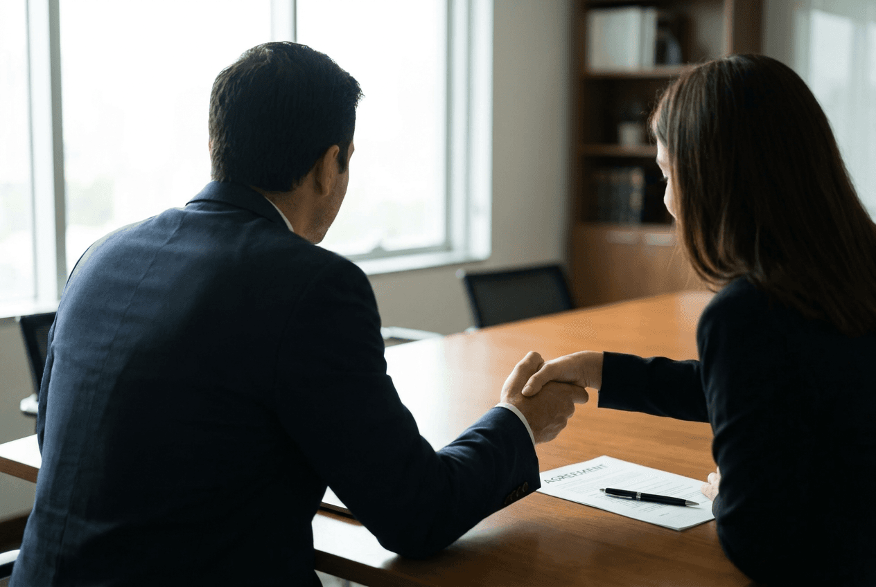 FSBO vs. Broker-Listed: Why Phoenix Business Owners Leave 30% on the Table