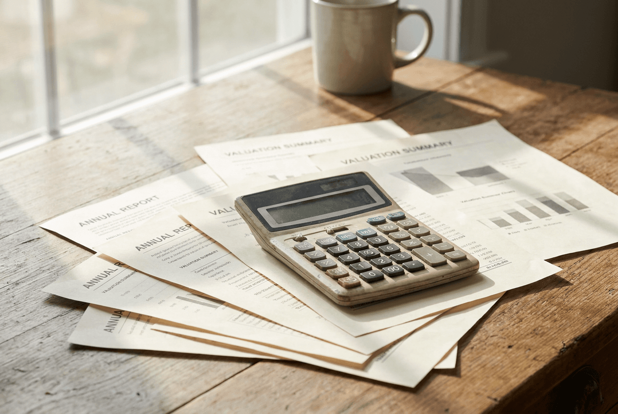 FSBO vs. Broker-Listed in Phoenix: Why Unrepresented Sellers Leave 30% on the Table