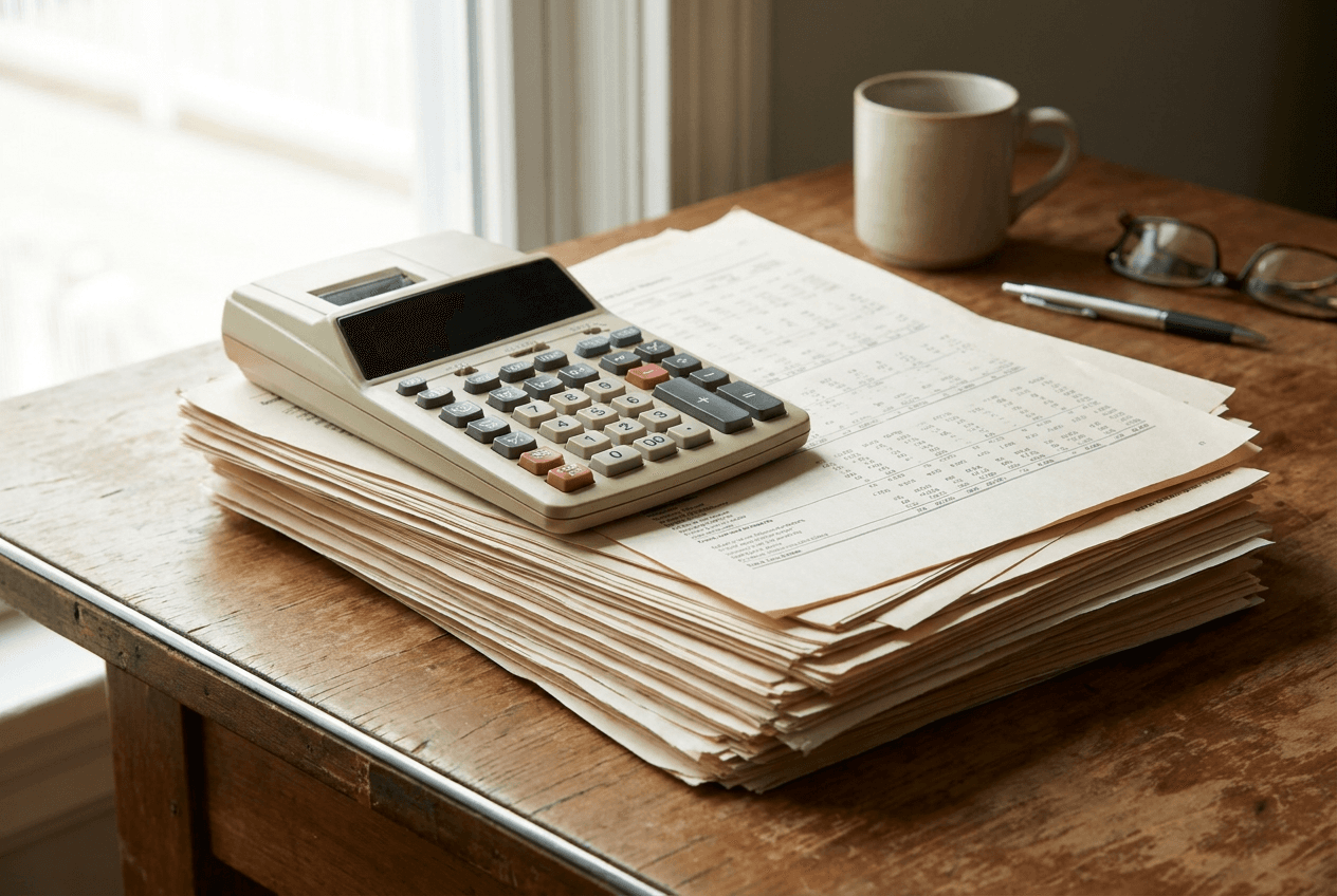 How to Calculate SDE: The Adjustments That Move Your Sale Price