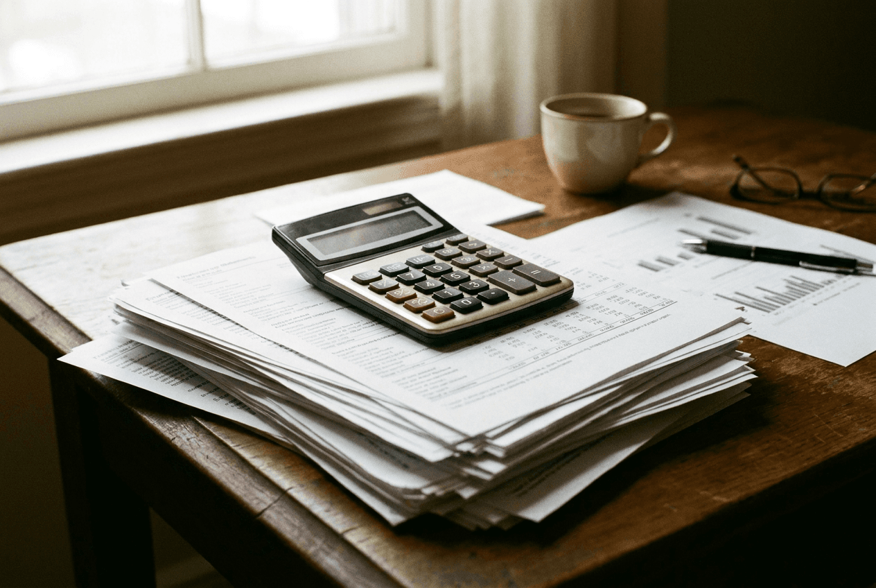 How to Calculate SDE: The Adjustments That Move Your Sale Price
