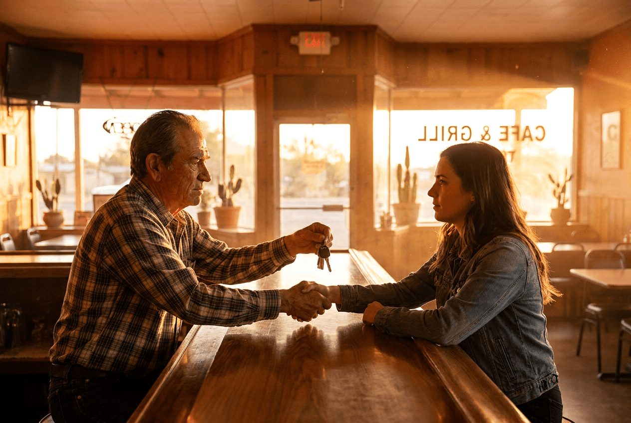 How to Sell a Business in Arizona: The Complete Guide from a Working Broker