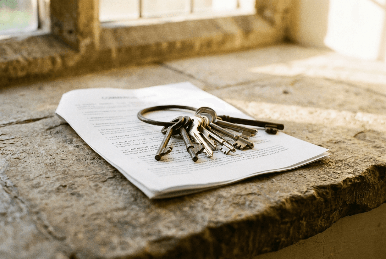 Landlord Consent and Lease Assignment: Why Commercial Sales Stall in Phoenix