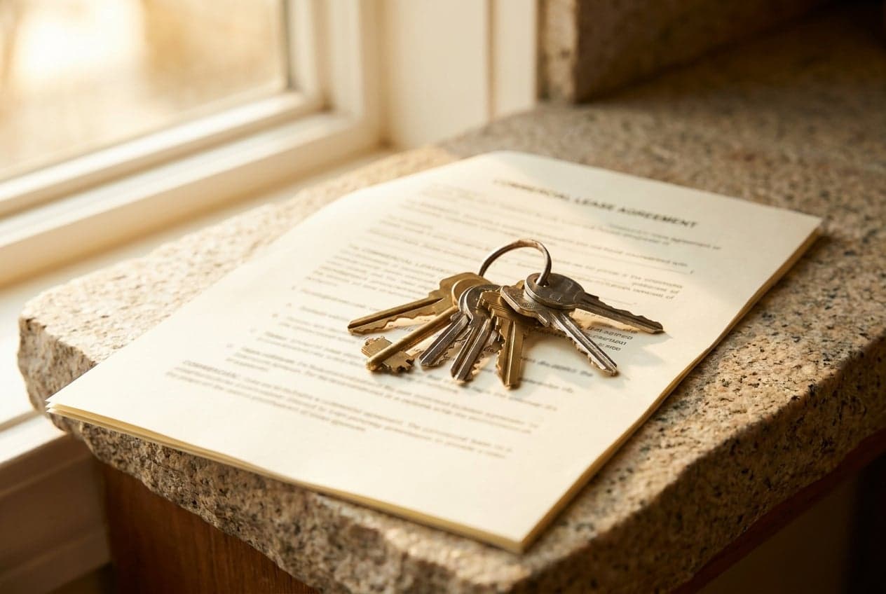 Landlord Consent and Lease Assignment: Why This Clause Derails Phoenix Commercial Sales