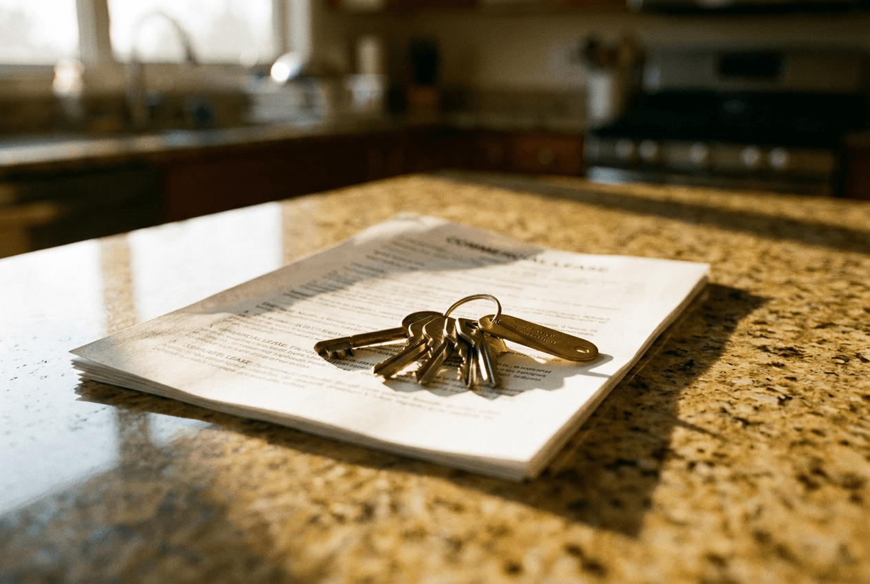 The Landlord Decides Your Sale: Lease Assignment in Phoenix Commercial Real Estate