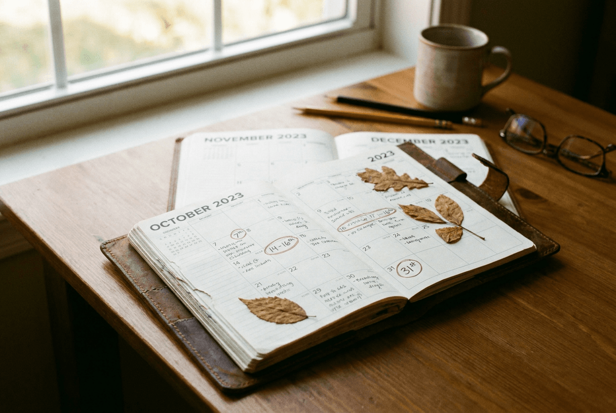 Why a 270-Day Listing Period Costs You Less Than 90 Days