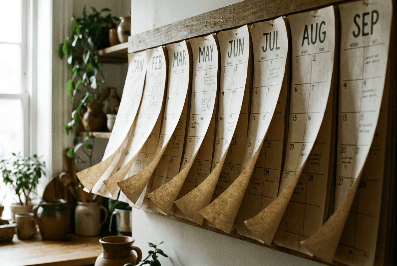 Why a 270-Day Listing Period Costs You Less Than 90 Days