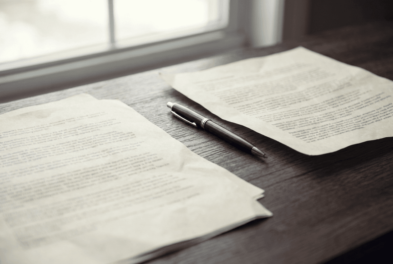 From LOI to Purchase Agreement: What Sellers Should Expect to Negotiate Twice