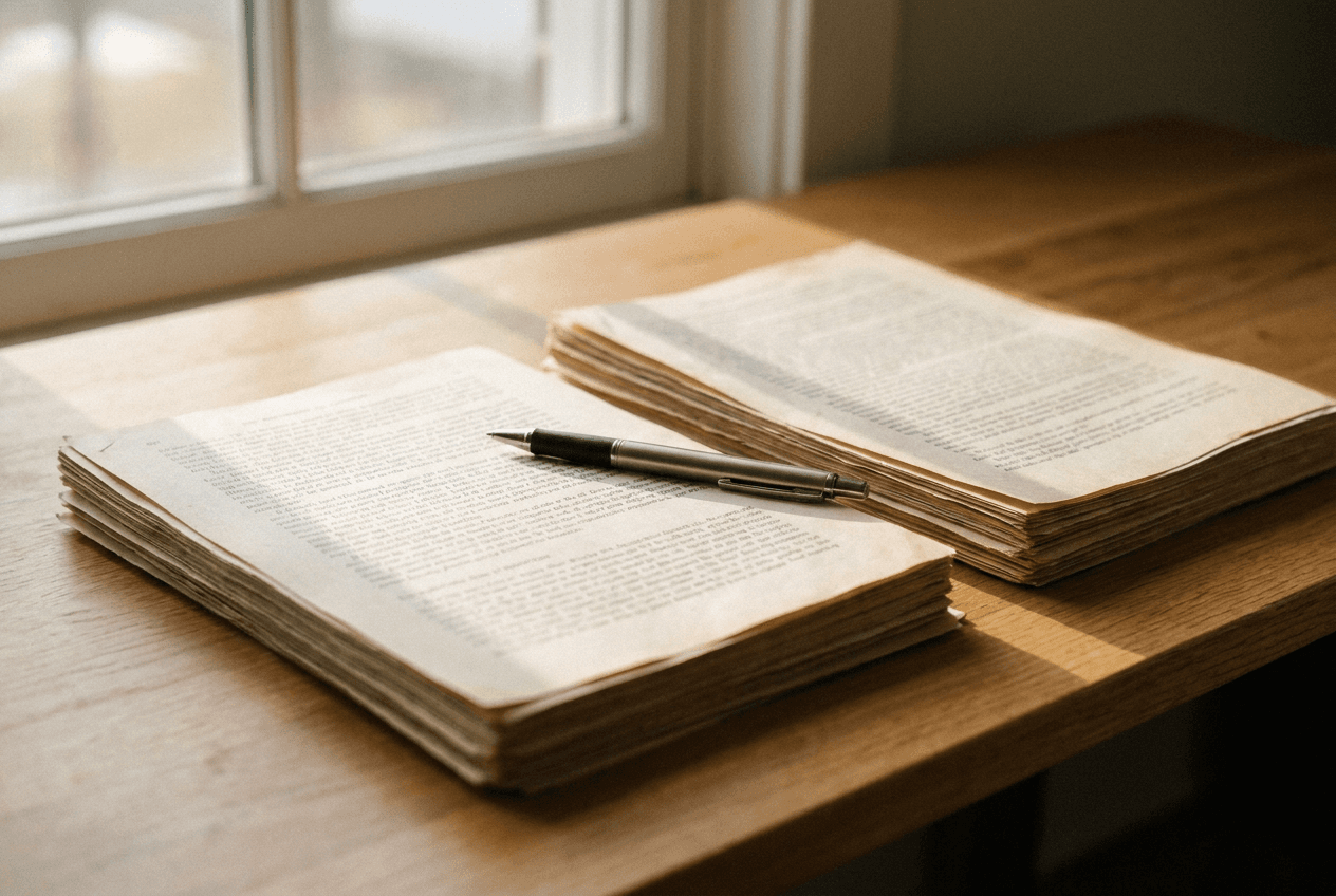 From LOI to Purchase Agreement: What Sellers Should Expect to Negotiate Twice