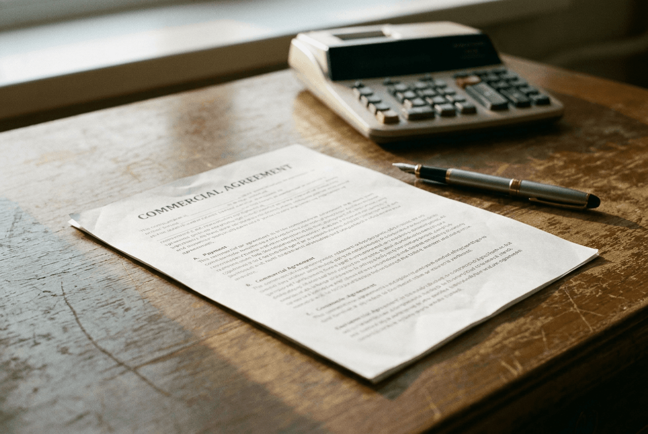 Non-Competes in Arizona Business Sales: What's Actually Enforceable