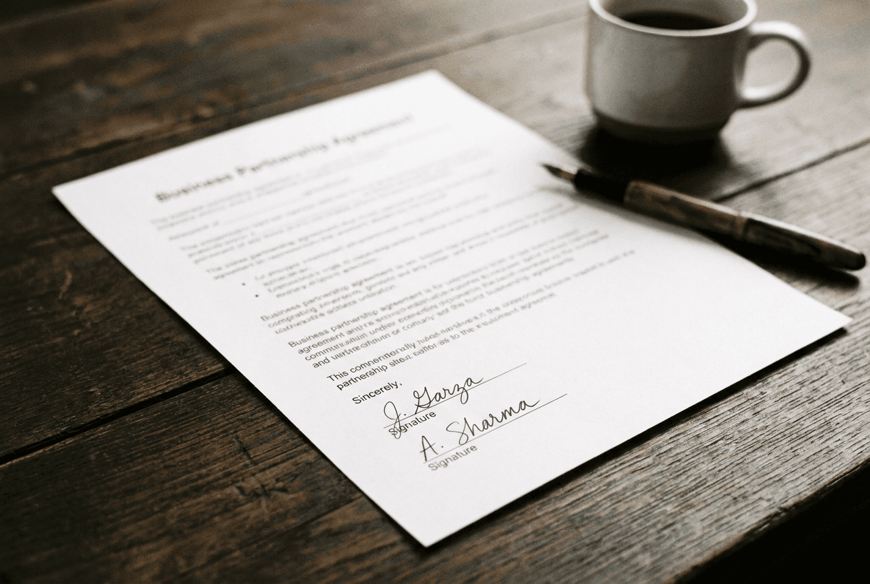 Partner Buyout or Outside Sale: Which Pays More