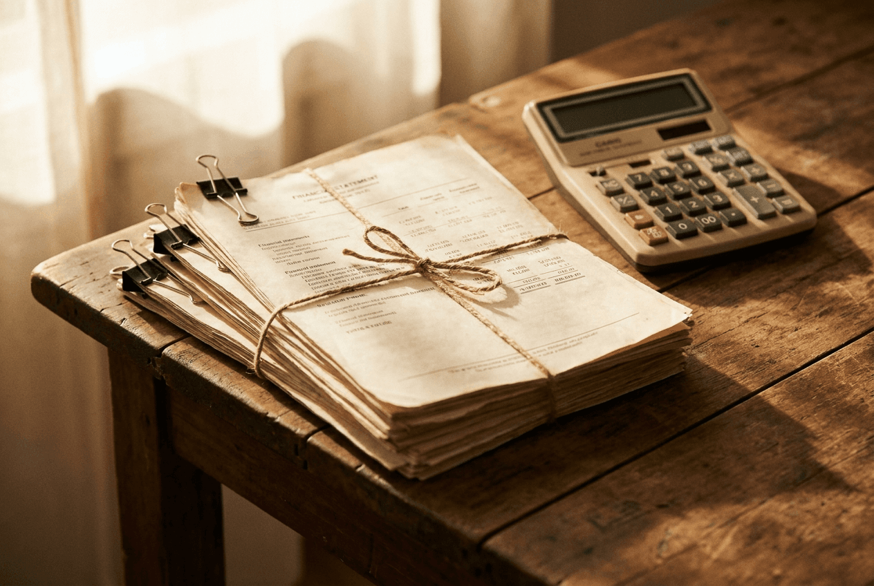 Paying for Goodwill: What a Buyer Gets for the Price Above the Equipment