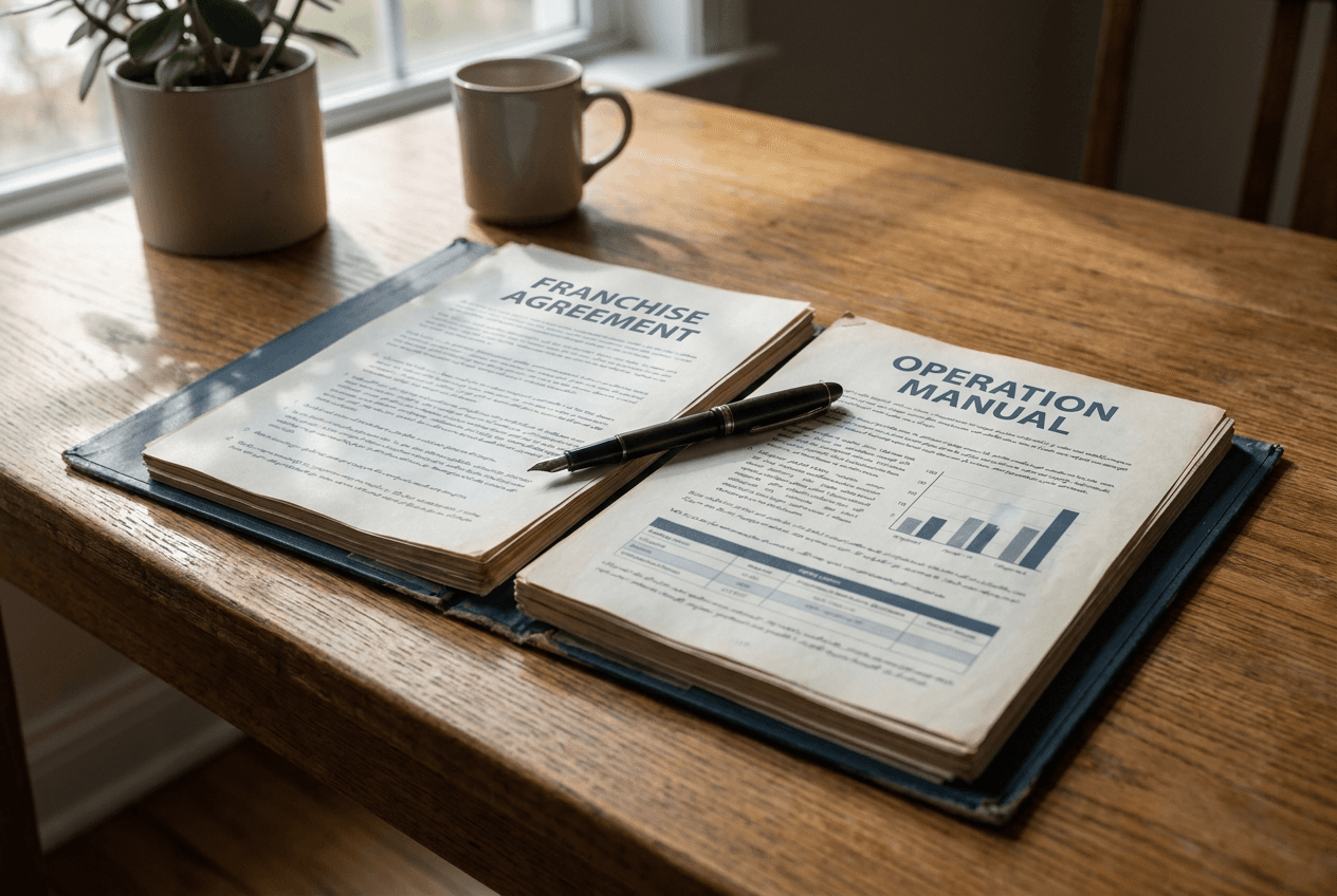 The Phoenix Franchise Market in 2026: Why Buyers Are Paying Premium Multiples