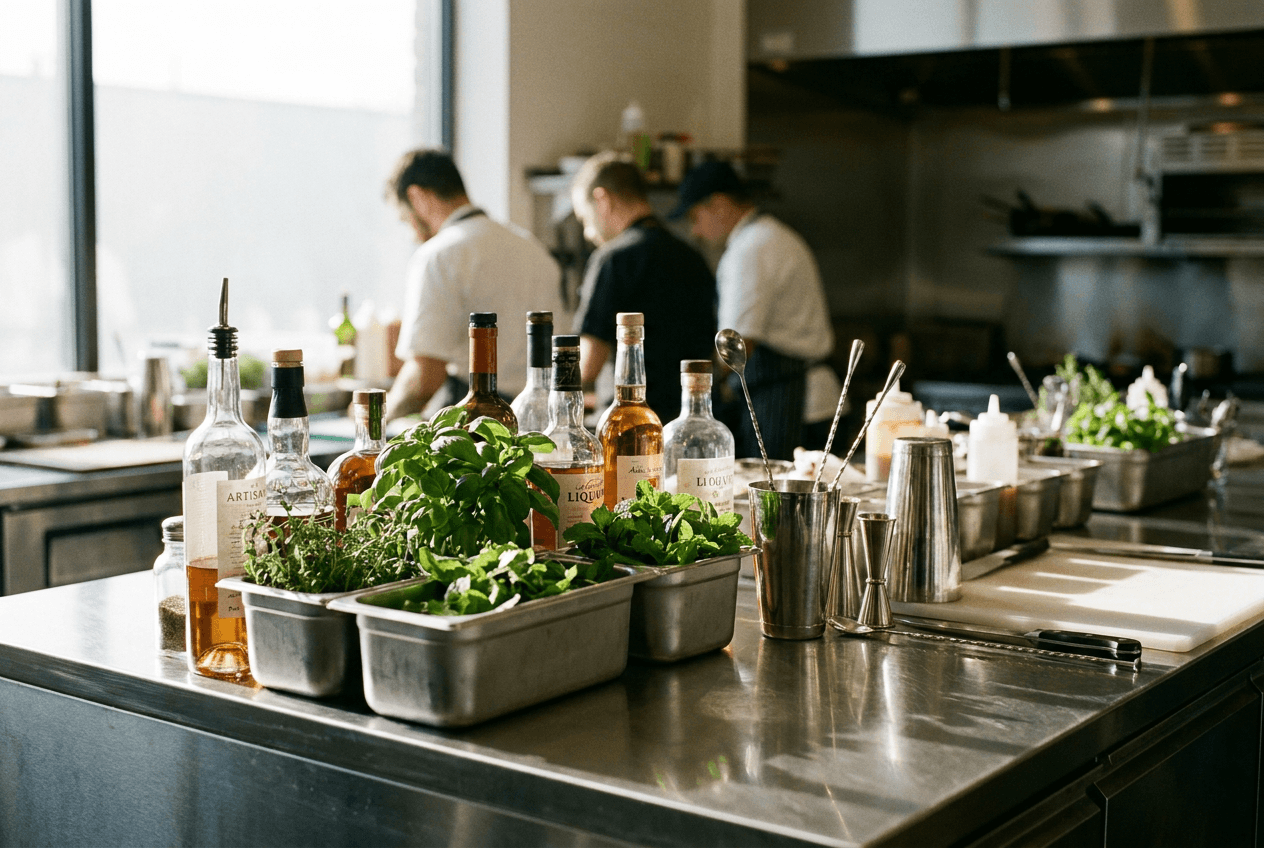 Phoenix Restaurant Sales in 2026: Where the Market Is Hot and Where It Cooled