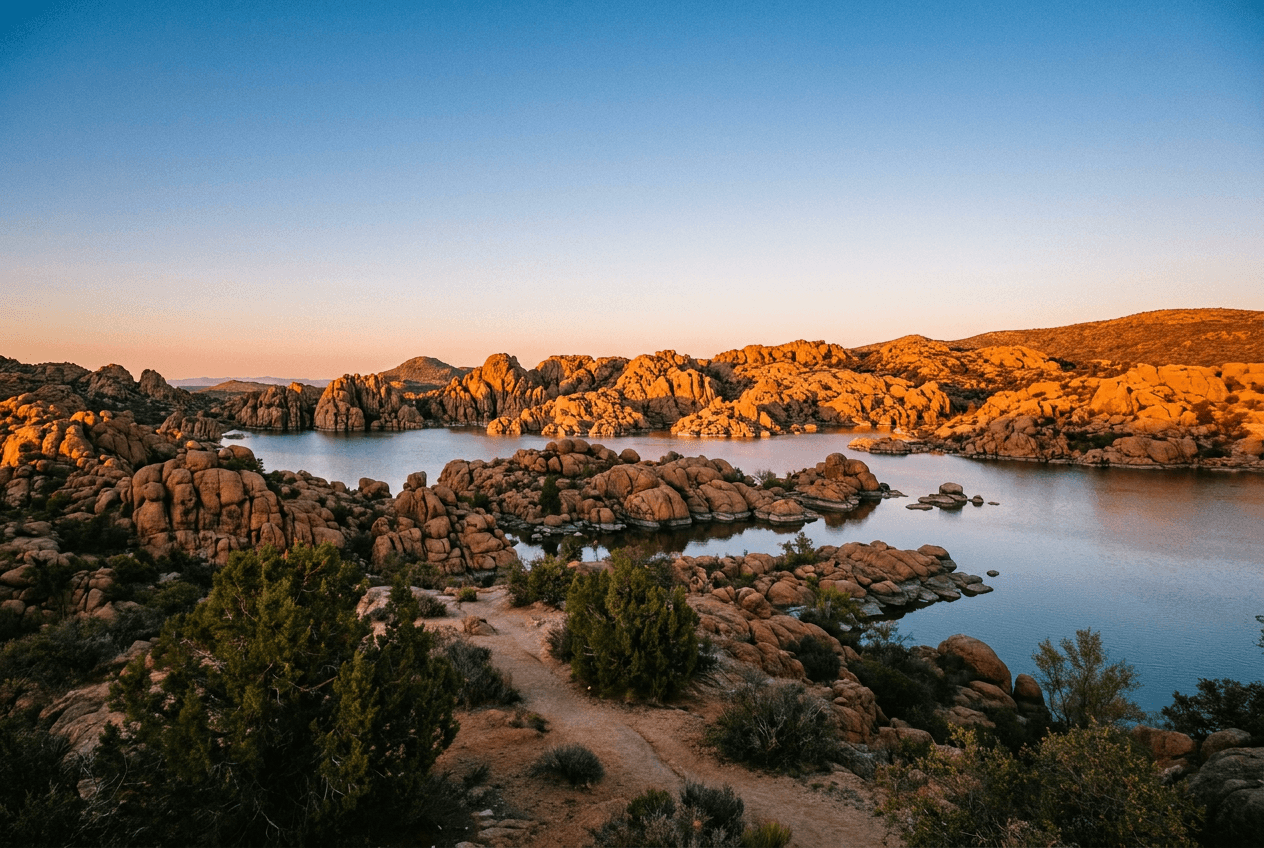Prescott Valley Business Growth: Four New Licensed Companies Signal Strong May 2026 Economic Activity