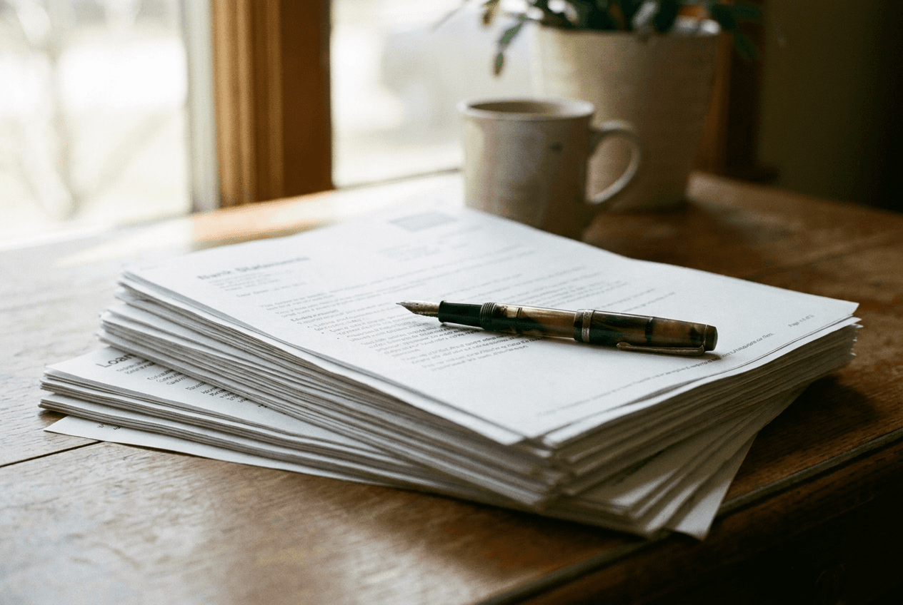 Will Your Buyer Qualify for SBA 7(a)? The Five Tests Phoenix Lenders Run