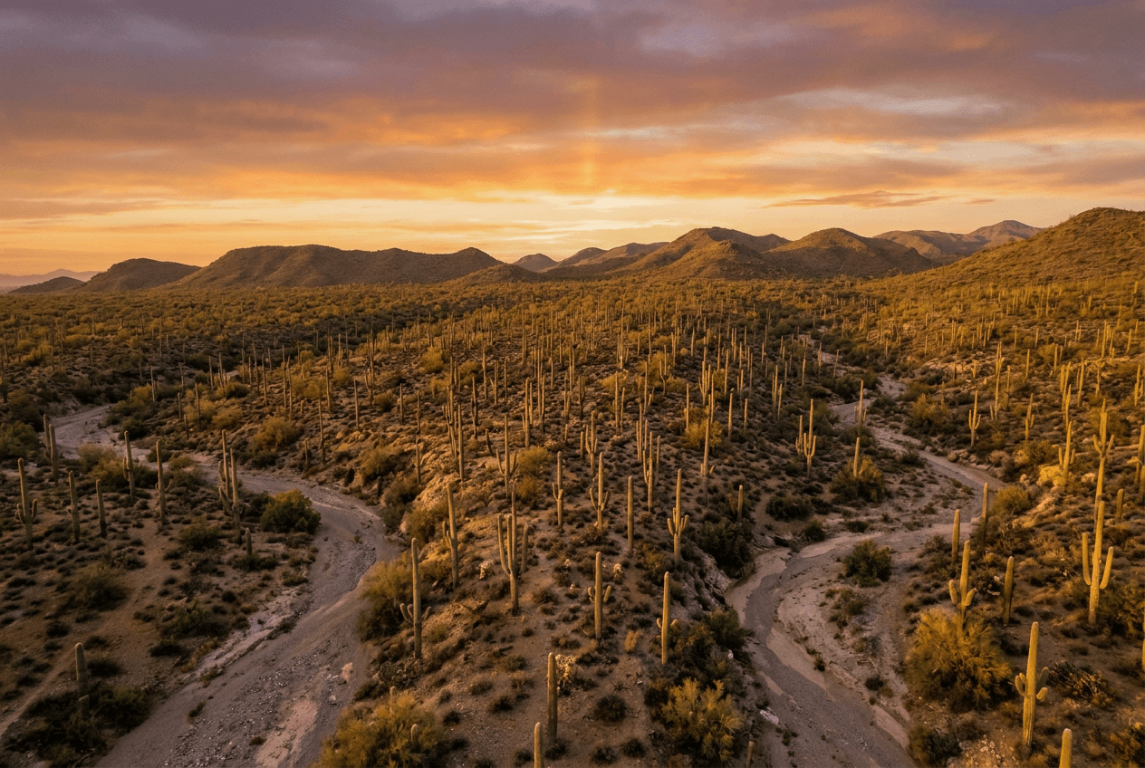 Scottsdale's Service Economy in 2026: Why Salons, Spas, and Med-Spas Trade Fast