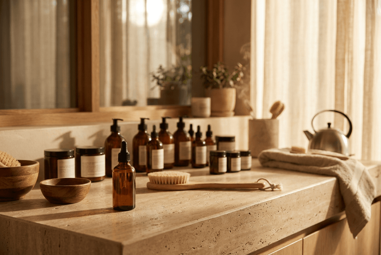 Scottsdale's Service Economy in 2026: Why Salons, Spas, and Med-Spas Trade Fast