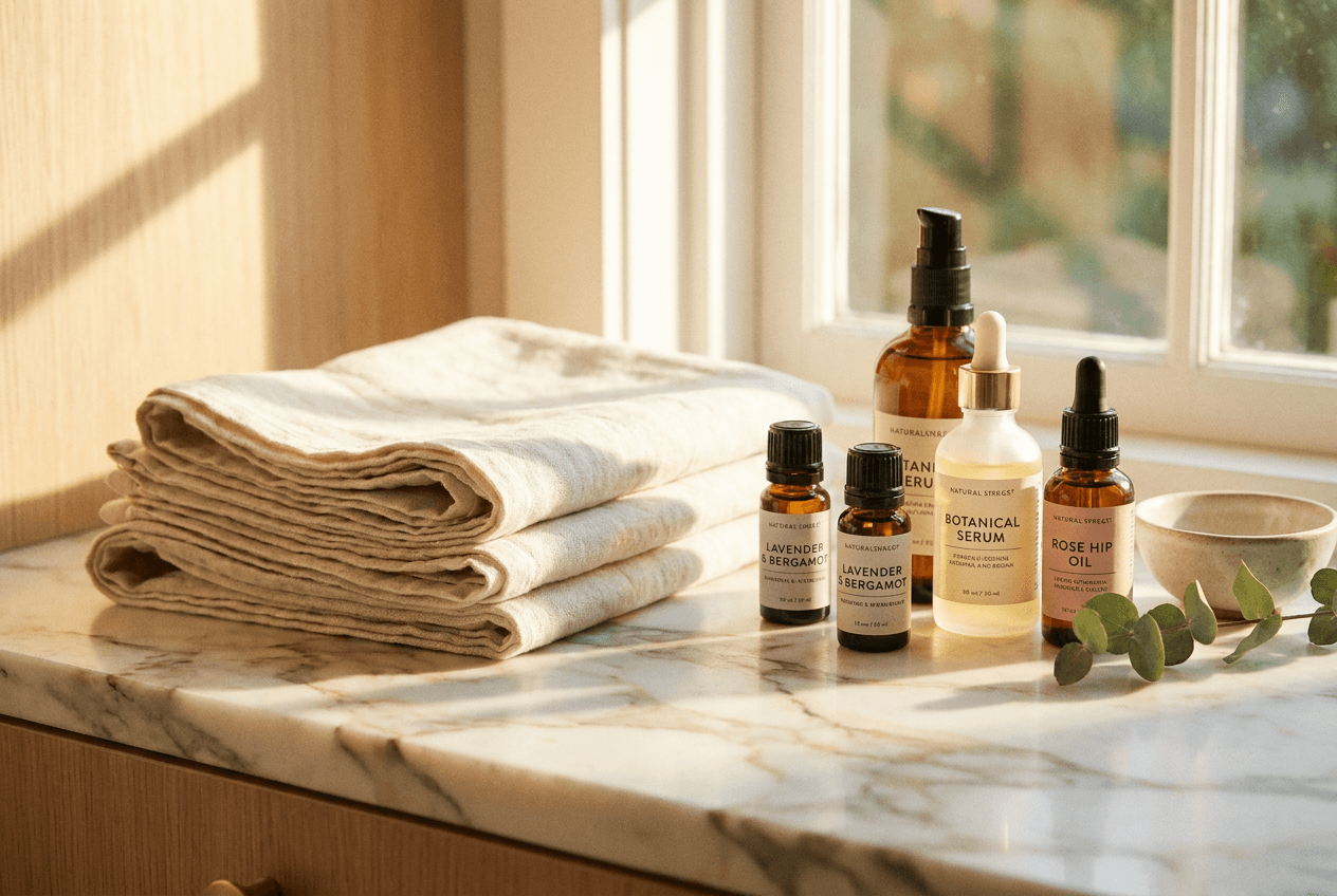 Scottsdale's Service Economy in 2026: Why Salons, Spas, and Med-Spas Trade Fast