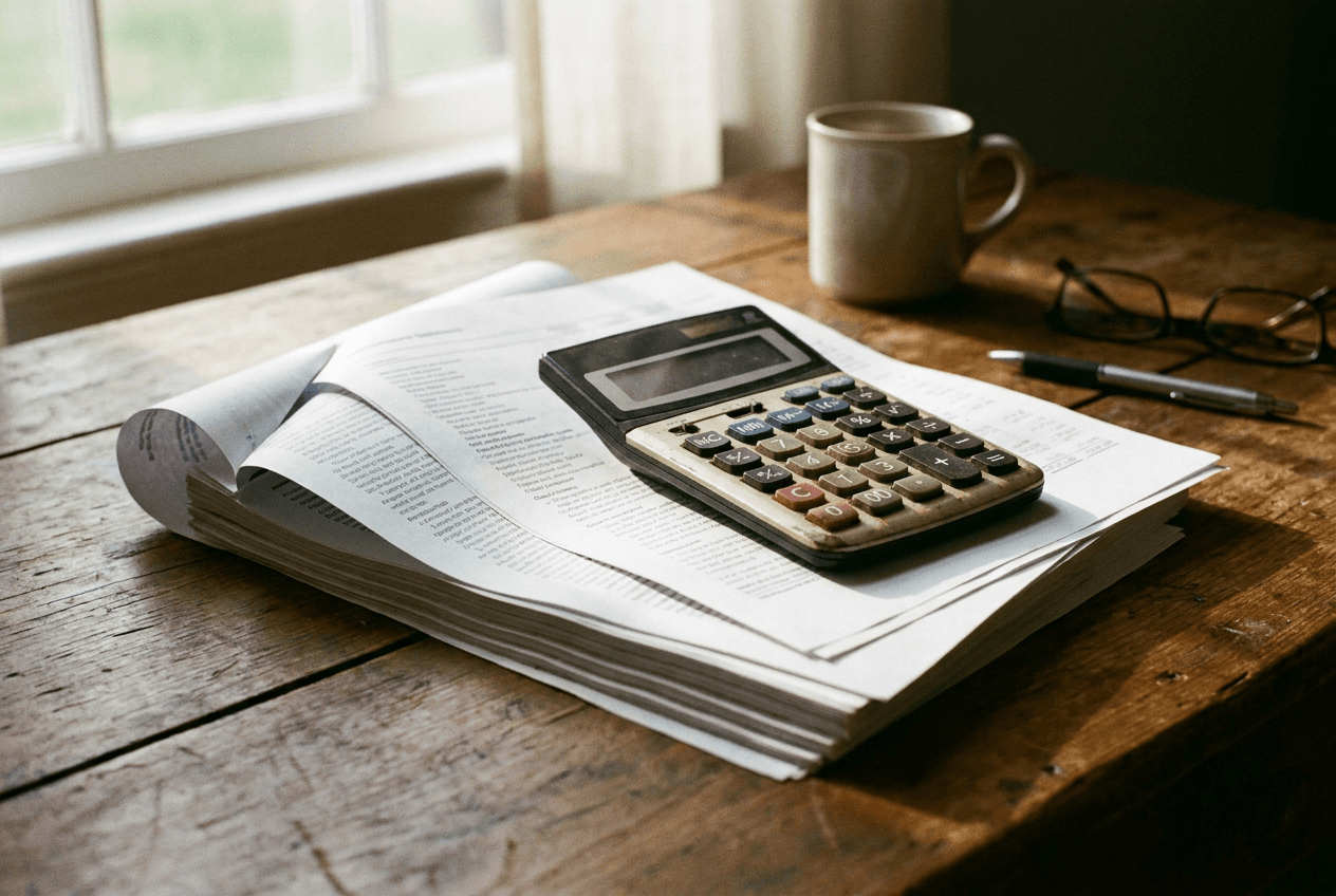 How Restaurants Are Valued in Arizona: SDE Multiples and What Sellers Should Expect