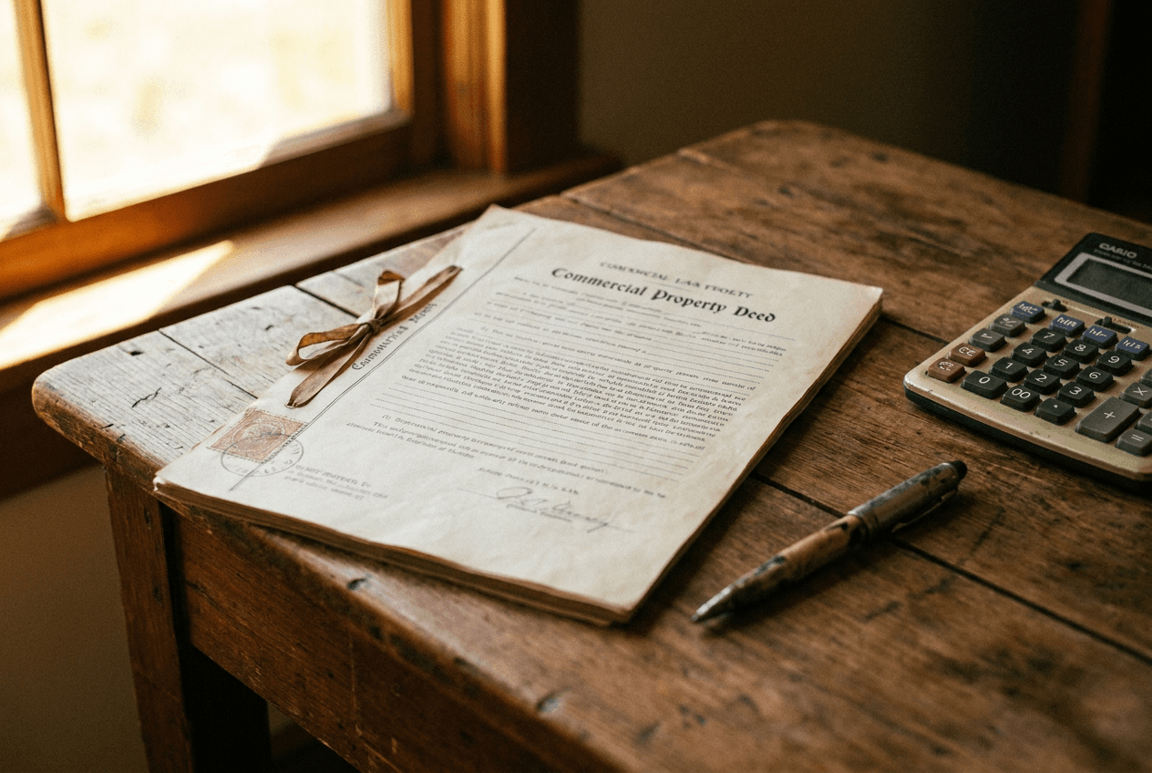 Selling the Business and the Real Estate: Bundle, Lease-Back, or Separate Sale