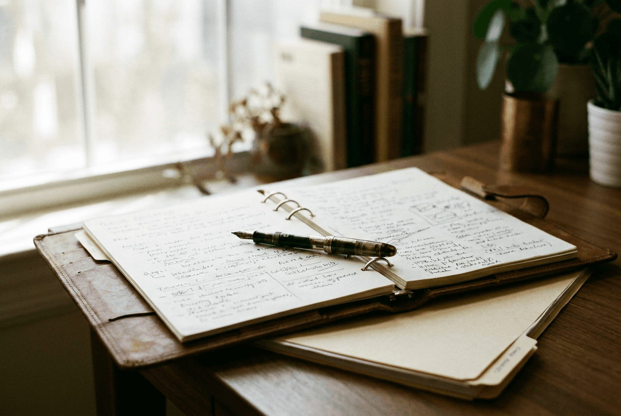 The Seller Transition Period: Two Weeks vs Three Months and Why It Matters
