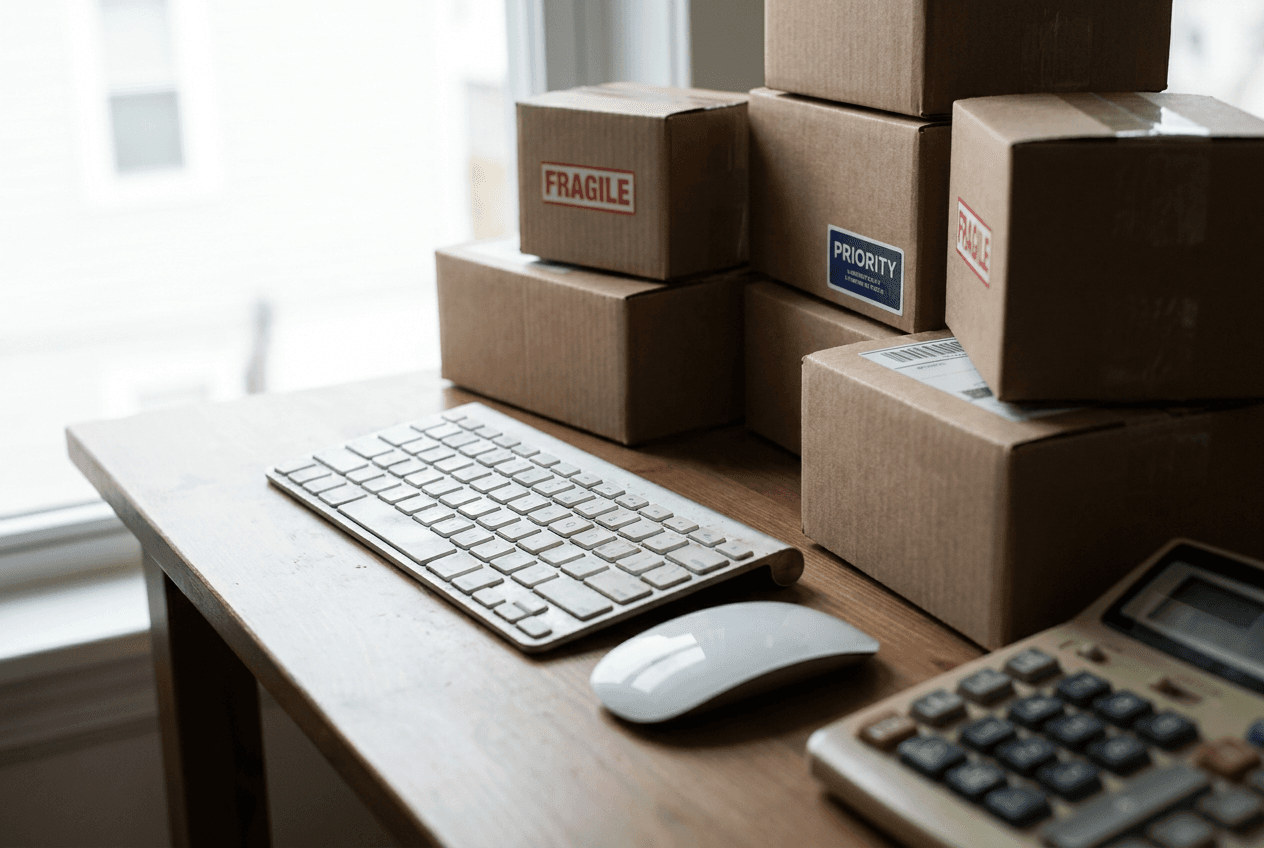 Selling an Arizona-Based E-Commerce Business: What Buyers Look For in 2026