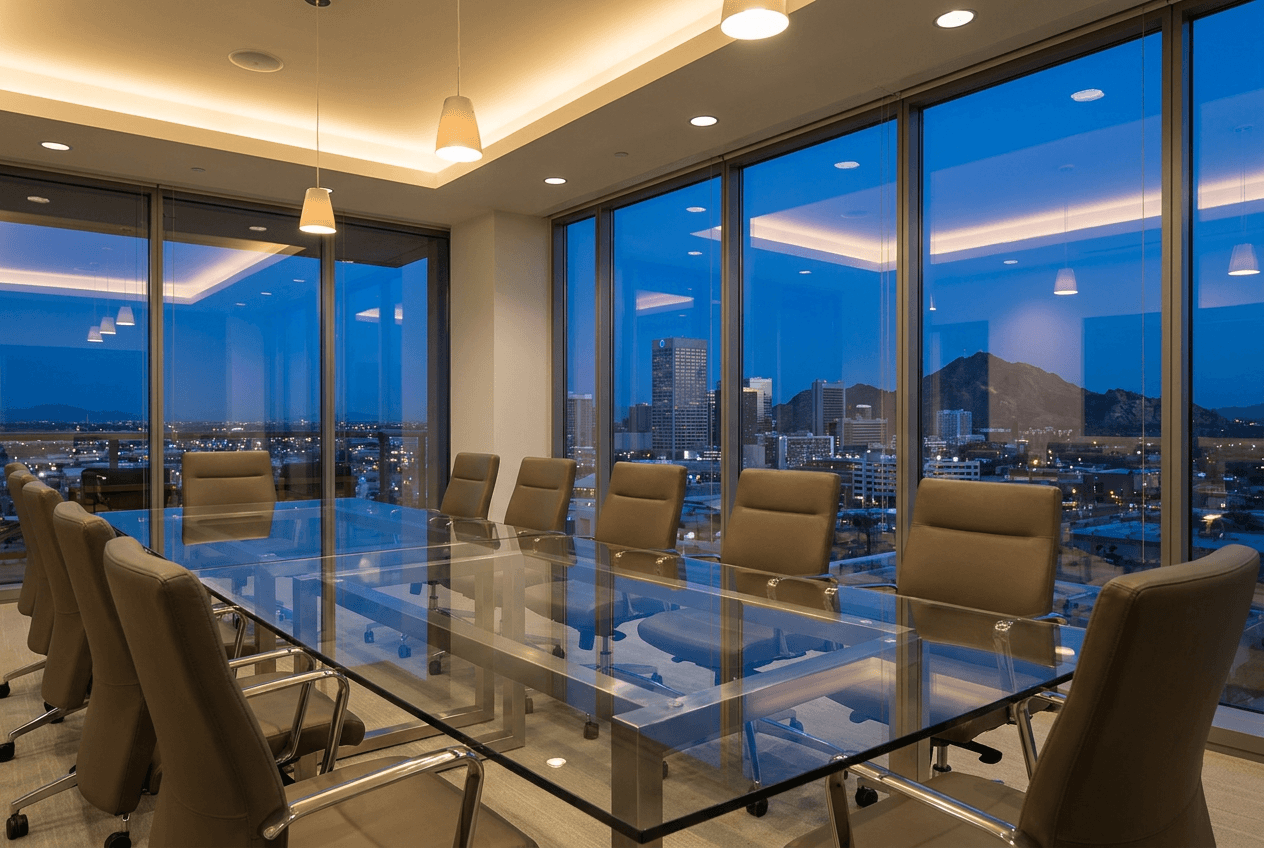 Valuing a Franchise Resale in Phoenix: What's the Brand Worth Beyond the Cash Flow