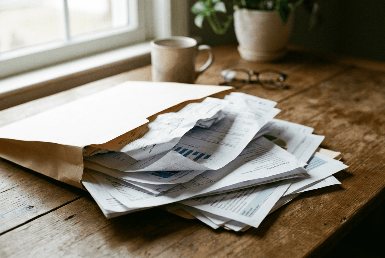 What an Arizona Business Broker Actually Does: A Day-by-Day Account