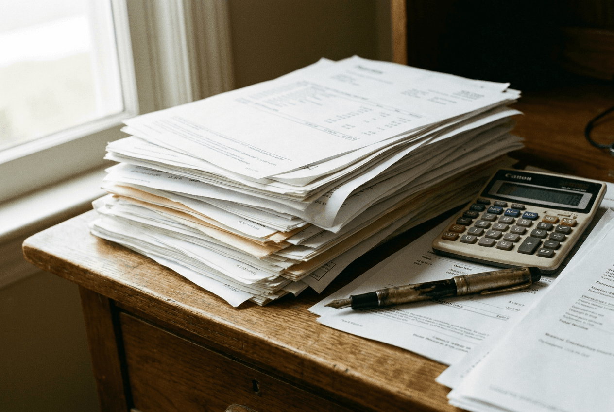 What an Arizona Business Broker Actually Does: A Day-by-Day Account