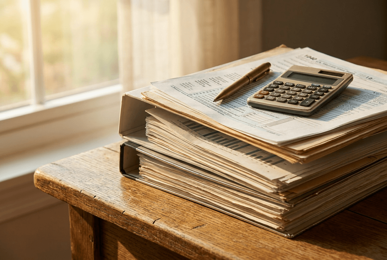 What an Arizona Business Broker Actually Does: A Day-by-Day Account
