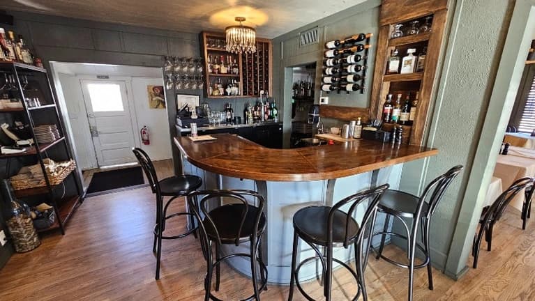 Torme Restaurant | Asset Sale - Rebrand Required — Prescott, AZ